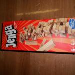 Image de Jenga Classic