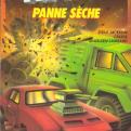 Image de Car Wars - Panne Sèche