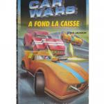 Image de Car Wars - À Fond La Caisse