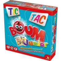 Image de Tic Tac Boum Junior 2017