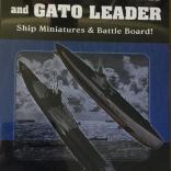 Image de U-boat Leader And Gato Leader