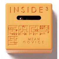 Image de Inside Ze Cube - Mean Novice : Orange