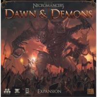 Image de Rise Of The Necromancers - Dawn & Demons Expansion