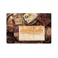 Image de Horreur à Arkham - Le Jeu De Cartes - Playmats - Mousepad - Arkham Horror: The Card Game - 23.5 X 17.75