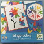 Image de Bingo Colors