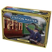 Image de Station Master (2020)