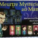 Image de Meurtre Mystérieux Au Manoir - Pièces Détachées