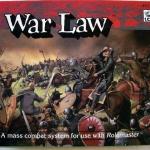 Image de War Law