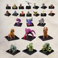 Image de Horreur à Arkham - Figurines Monsters Wave 2