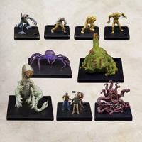 Image de Horreur à Arkham - Figurines Monsters Wave 3