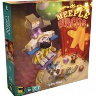 Image de Meeple Circus - Edition Géante