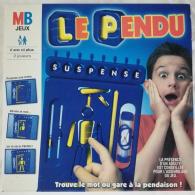 Image de Le Pendu - Pièces Détachées