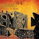 Image de Cassino '44: Gateway To Rome