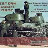 Image de Western Desert Force