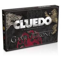 Image de Cluedo Game Of Thrones