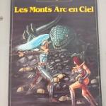 Image de Runequest - Les Monts Arc En Ciel