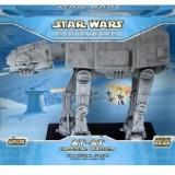 Image de Star Wars Miniatures - At-at Imperial Walker Colossal Pack