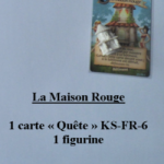 Image de Age Of Towers - La Maison Rouge