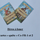 Image de Age Of Towers - Héros à Louer