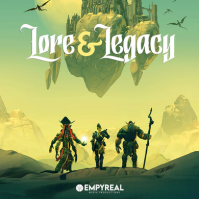 Image de Lore & Legacy