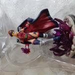 Image de Street Fighter: The Miniatures Game - Cami