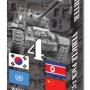 Image de Warfighter The WWII Pacific Combat Card Game - Korean War - Expansion #39 – Vehicle Pack #4