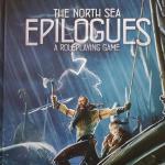 Image de The North Sea: Epilogues