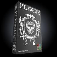 Image de Plague The Card Game