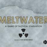 Image de Meltwater: A Game Of Tactical Starvation