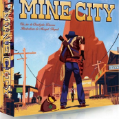 Image de Mine City