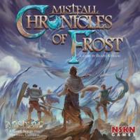 Image de Chronicles Of Frost