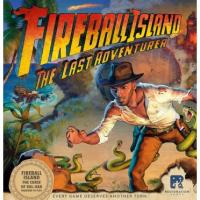 Image de Fireball Island : Last Adventurer