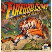 Image de Fireball Island: Crouching Tiger, Hidden Bees!