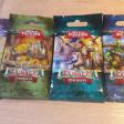 Image de Hero Realms - Bundle 4 Boosters Journey