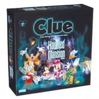 Image de Clue - Haunted Mansion Disney