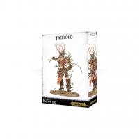 Image de Warhammer Age Of Sigmar Sylvaneth - Treelord Ancient