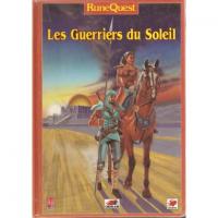 Image de Runequest - Les Guerriers Du Soleil