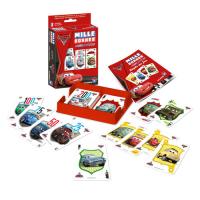 Image de Mille bornes express - Cars