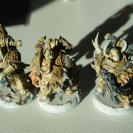 Image de Warhammer 40 000 Space Marine Du Chaos Death Guard Plague Nurgle