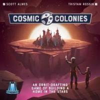 Image de Cosmic Colonies