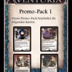 Image de Aventuria - Adventure Card Game - Promo Pack #1