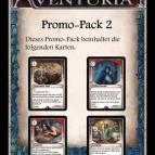 Image de Aventuria - Adventure Card Game - Promo Pack #2