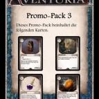 Image de Aventuria - Adventure Card Game - Promo Pack #3