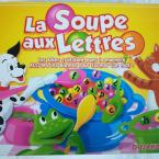 Image de La Soupe Aux Lettres - Pièces Détachées