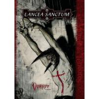 Image de Vampire - Le Requiem - Lancea Sanctum