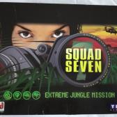 Image de Squad Seven - Pièces Détachées