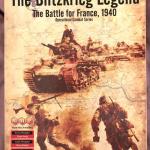 Image de The Blitzkrieg Legend. The Battle For France, 1940