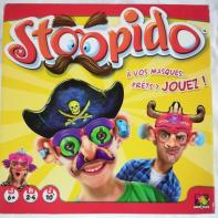 Image de Stoopido - Pièces Détachées