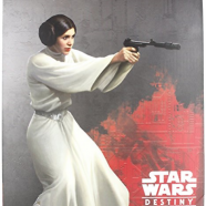 Image de Star Wars Destiny - Dice Bender - Princess Leia