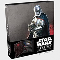 Image de Star Wars Destiny - Dice Bender - Captain Phasma